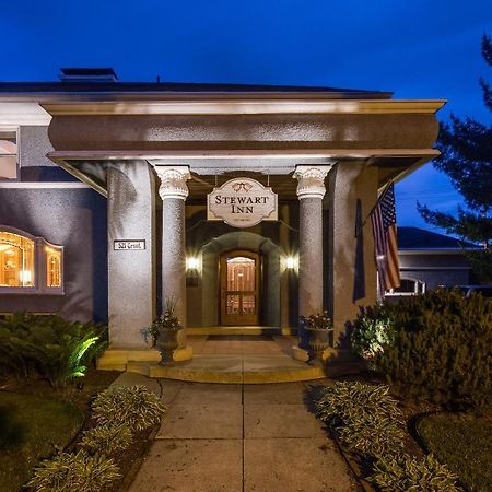 Stewart Inn Wausau Extérieur photo