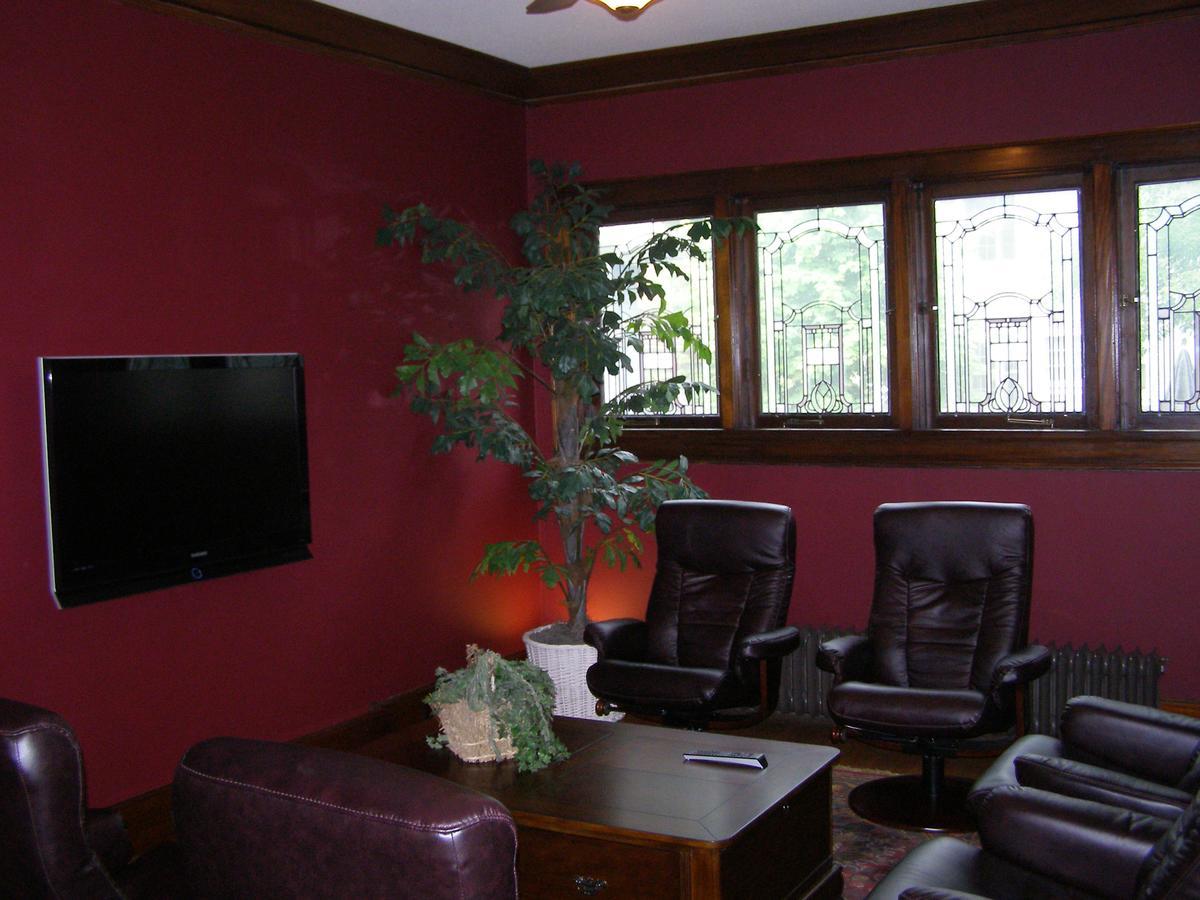 Stewart Inn Wausau Extérieur photo