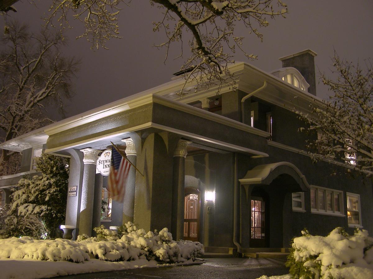 Stewart Inn Wausau Extérieur photo
