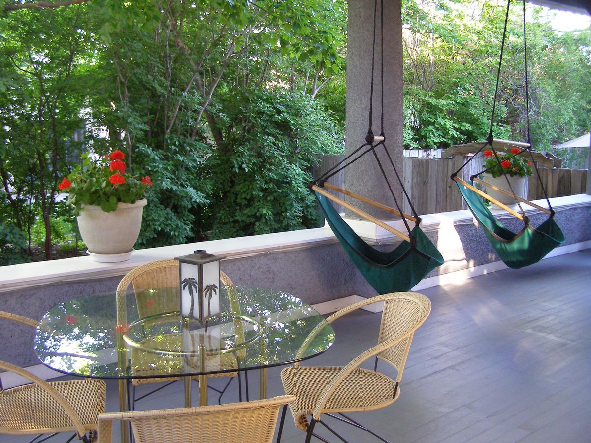 Stewart Inn Wausau Extérieur photo