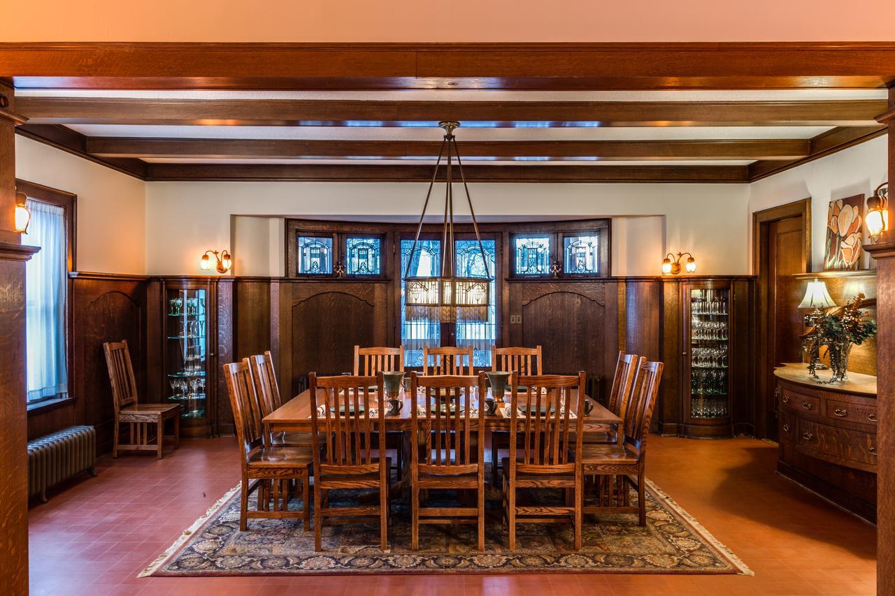 Stewart Inn Wausau Extérieur photo