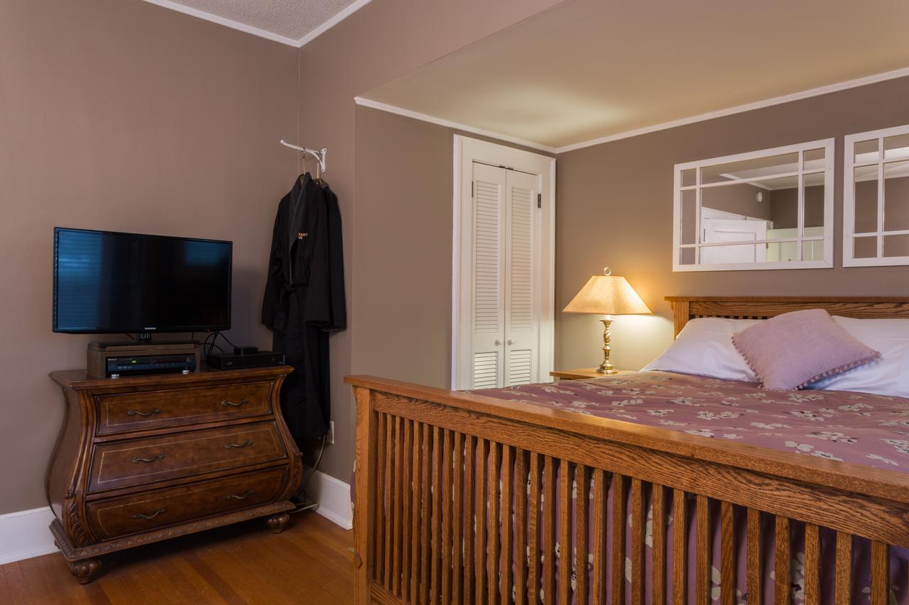 Stewart Inn Wausau Extérieur photo