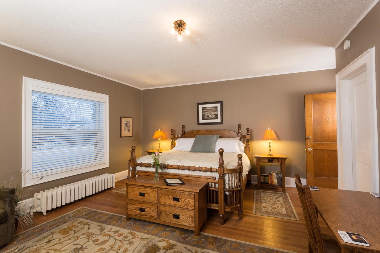 Stewart Inn Wausau Extérieur photo