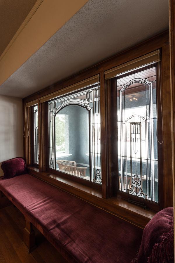 Stewart Inn Wausau Extérieur photo