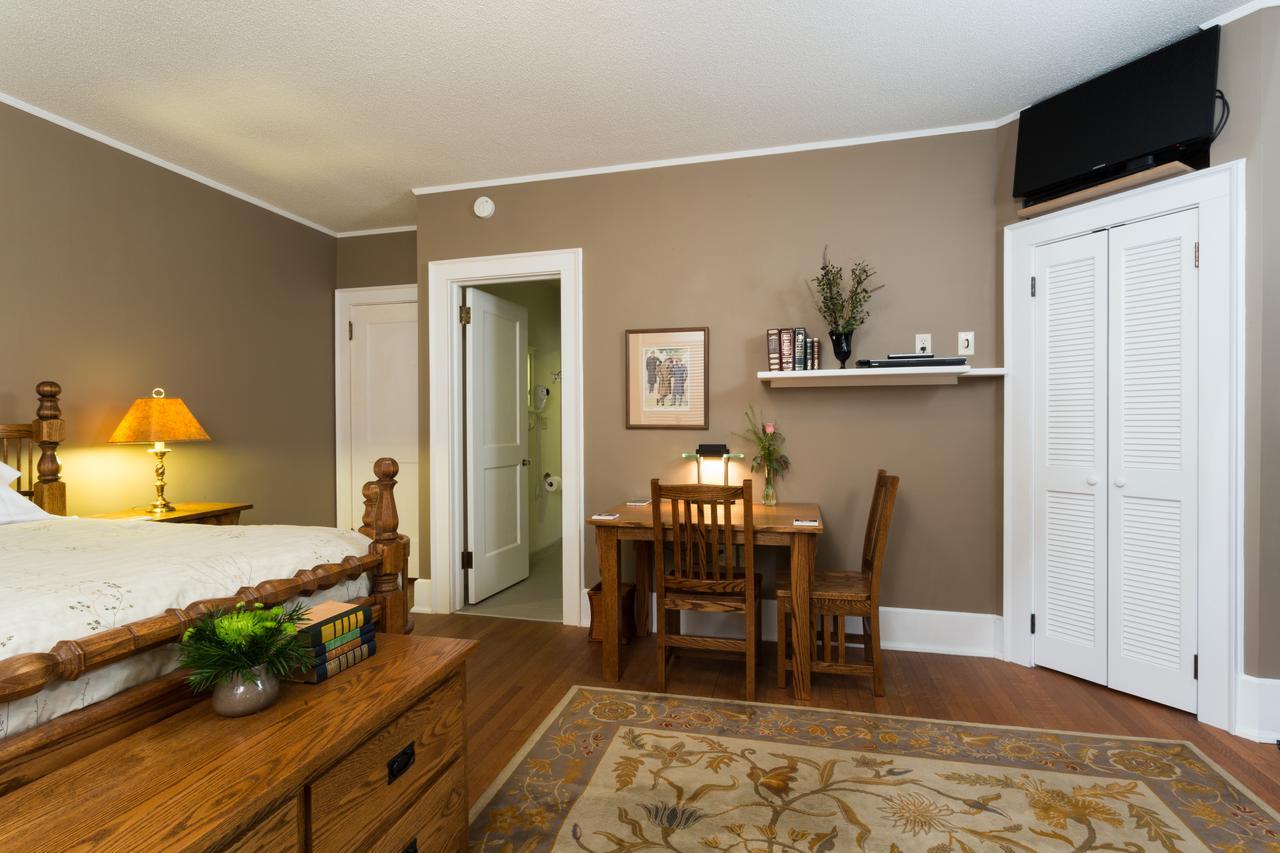 Stewart Inn Wausau Extérieur photo