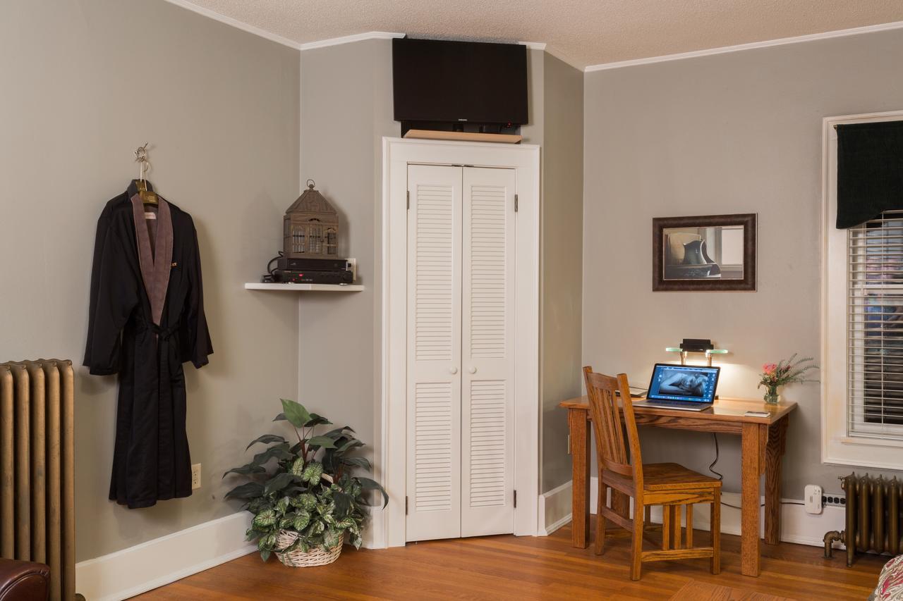 Stewart Inn Wausau Extérieur photo