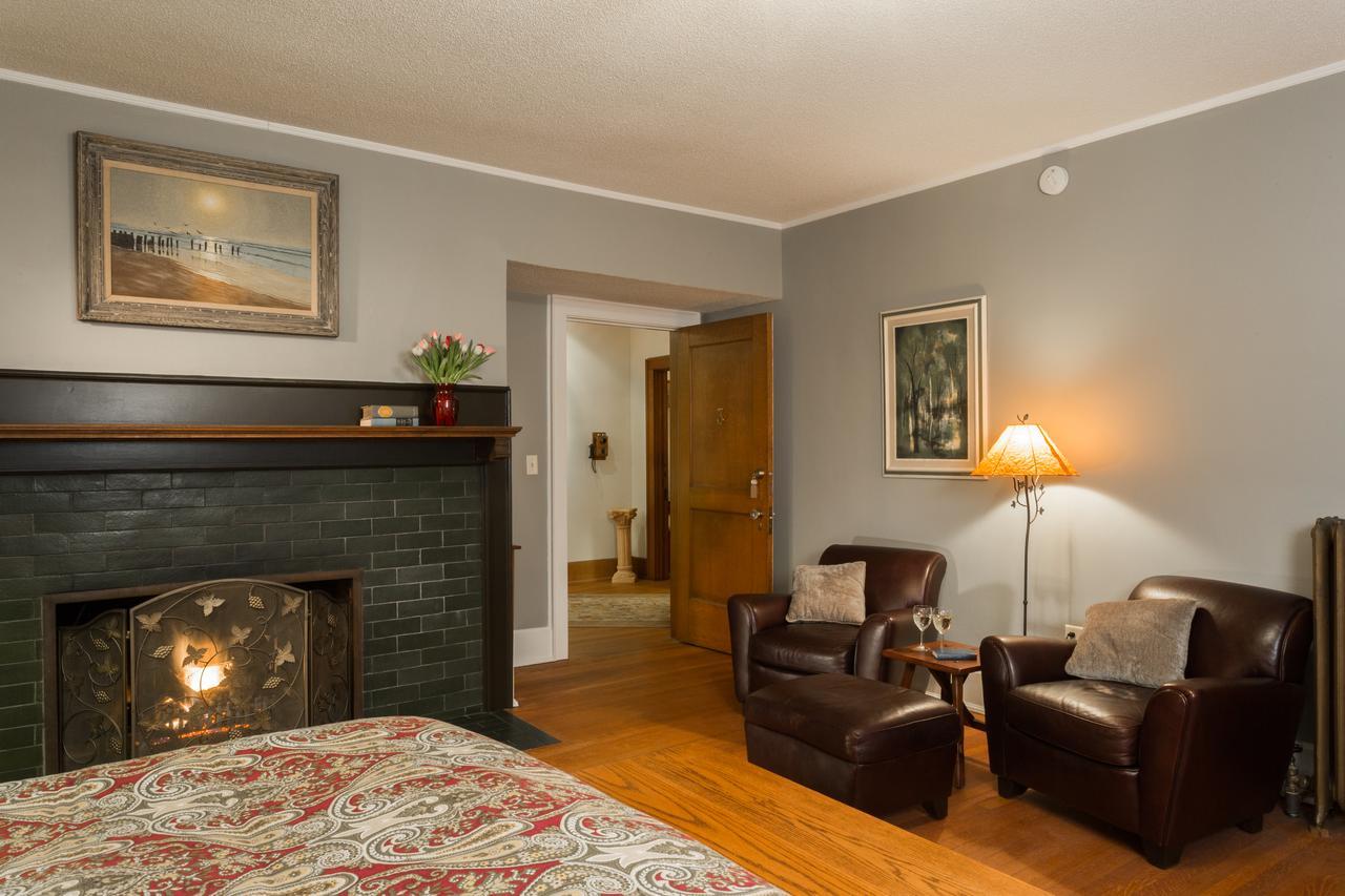 Stewart Inn Wausau Extérieur photo