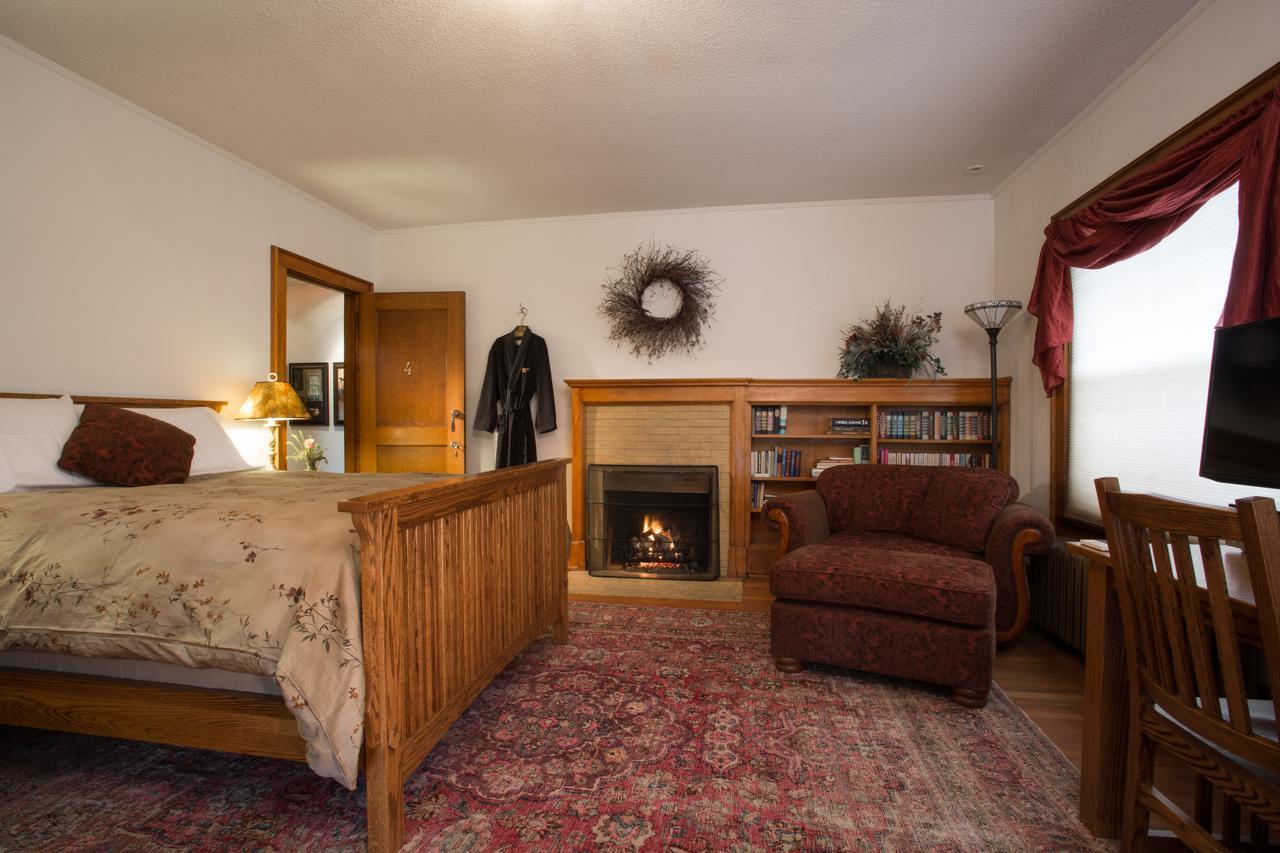 Stewart Inn Wausau Extérieur photo