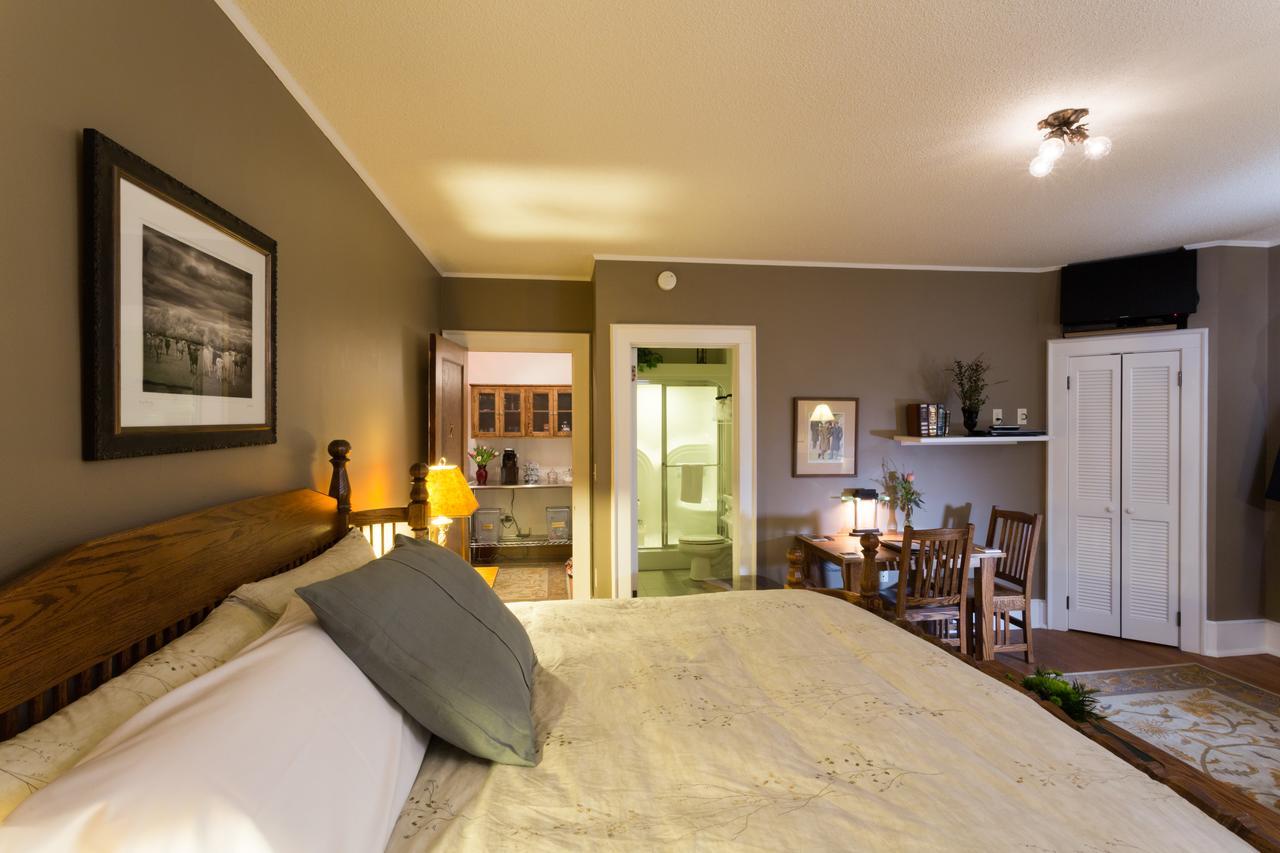 Stewart Inn Wausau Extérieur photo