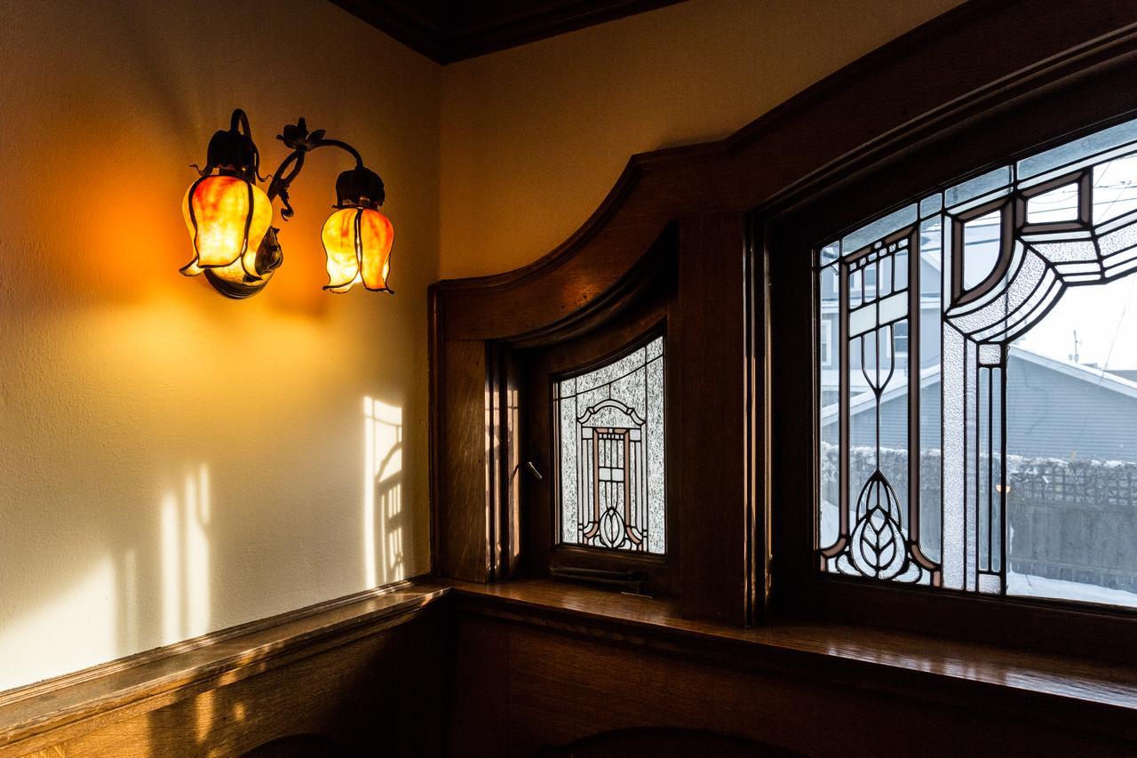 Stewart Inn Wausau Extérieur photo