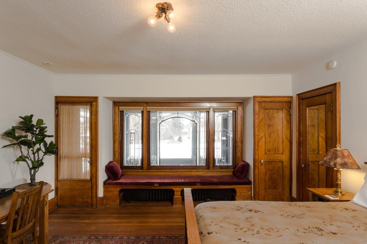 Stewart Inn Wausau Extérieur photo