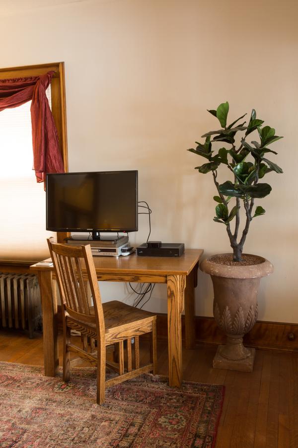 Stewart Inn Wausau Extérieur photo