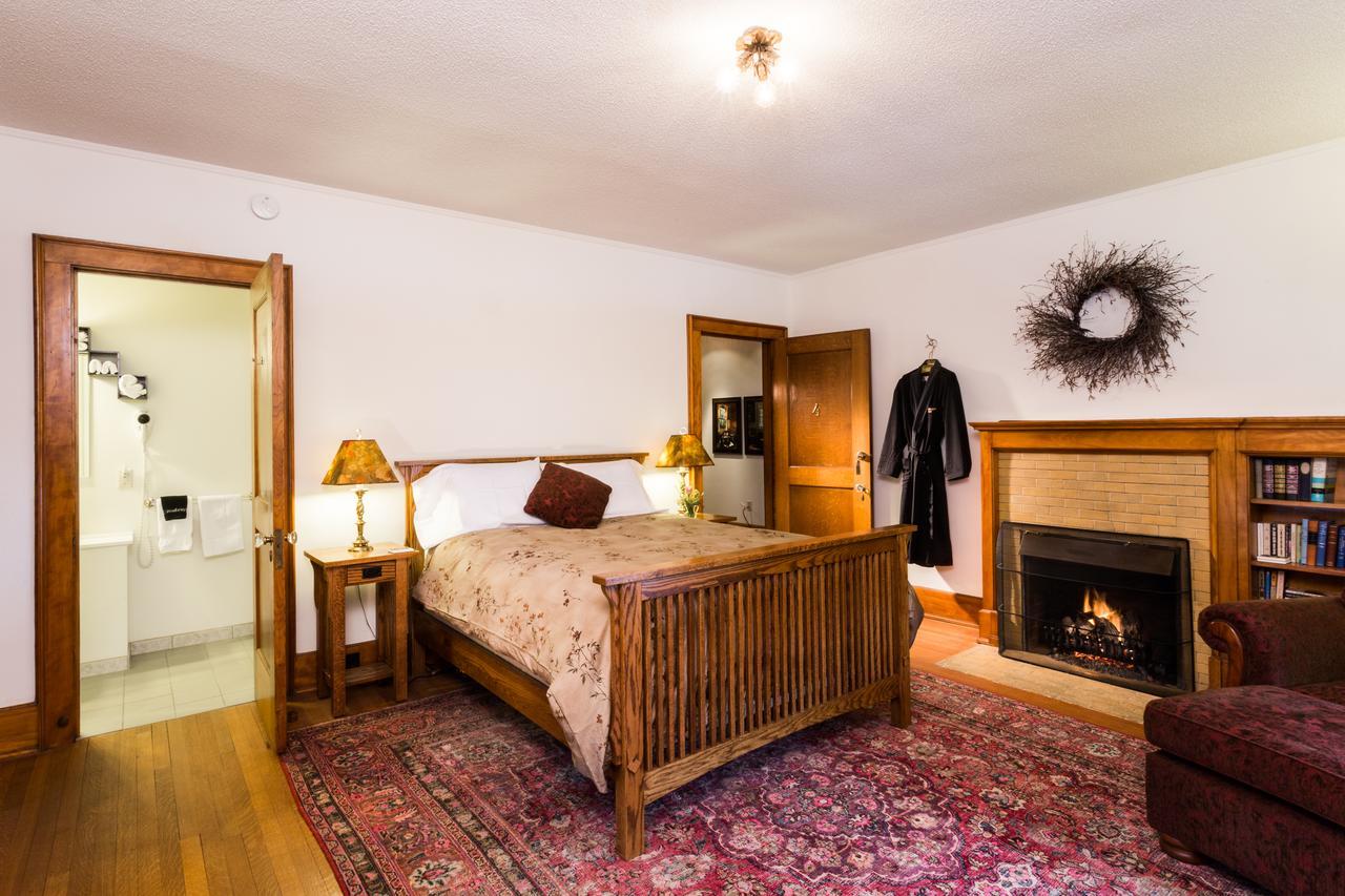 Stewart Inn Wausau Extérieur photo