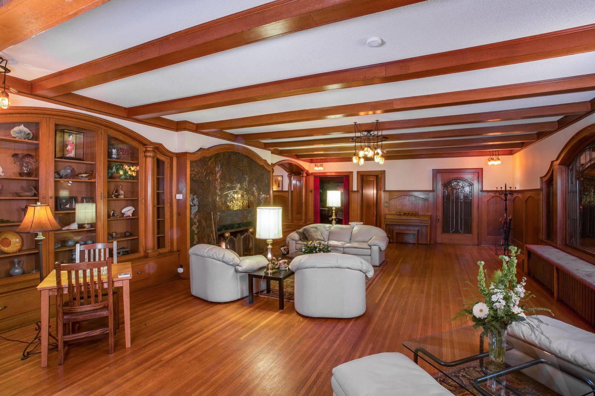 Stewart Inn Wausau Extérieur photo