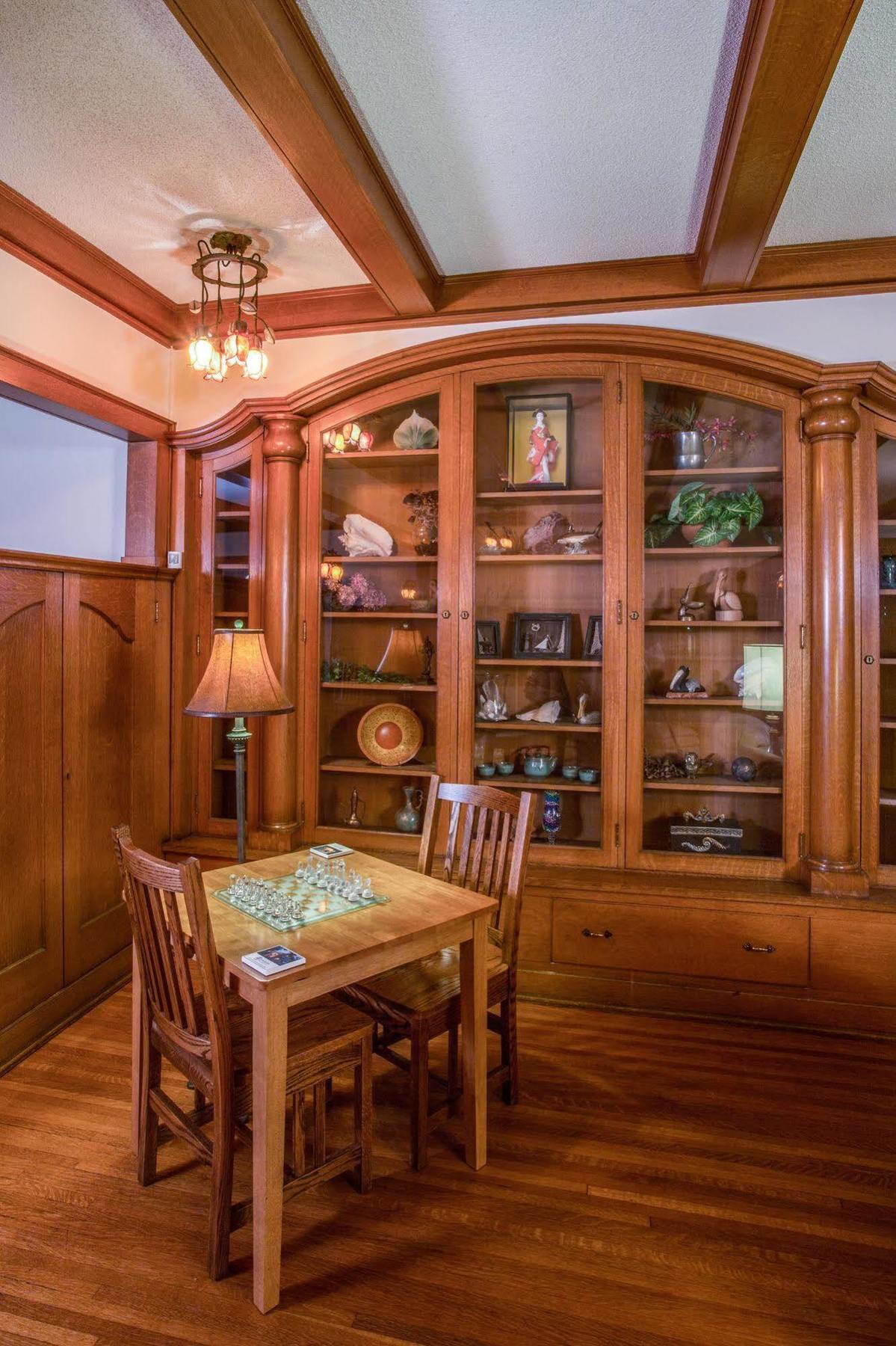 Stewart Inn Wausau Extérieur photo
