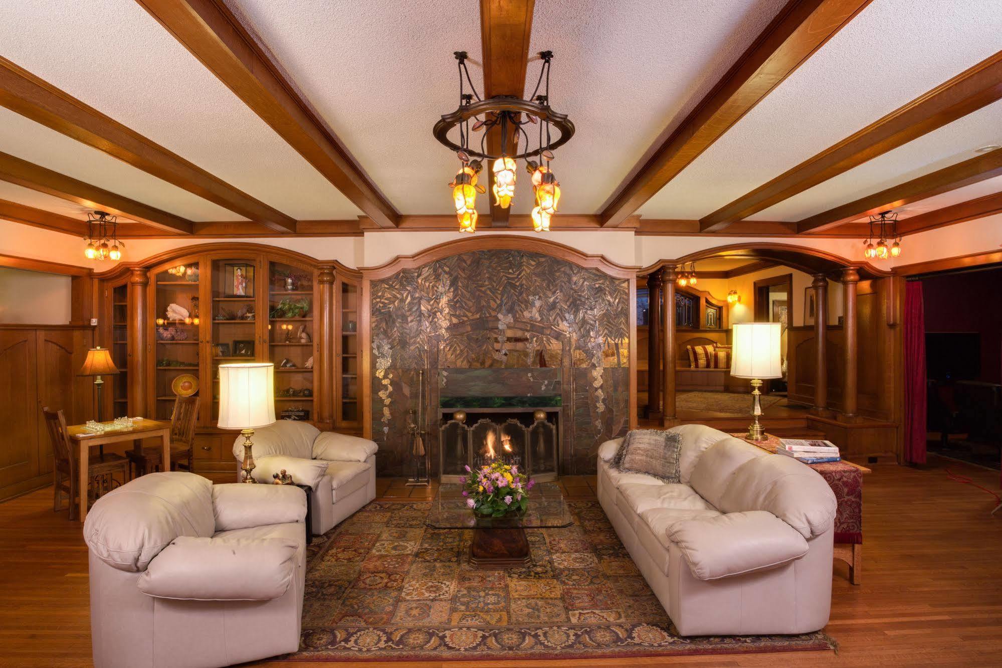 Stewart Inn Wausau Extérieur photo