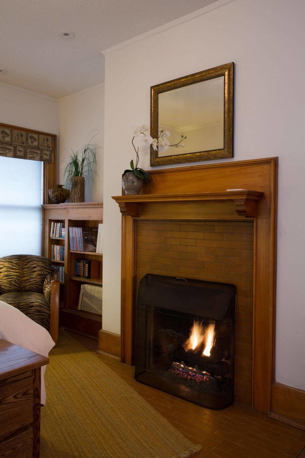 Stewart Inn Wausau Extérieur photo